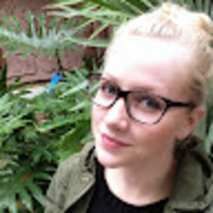 Meet your Posher, Allison